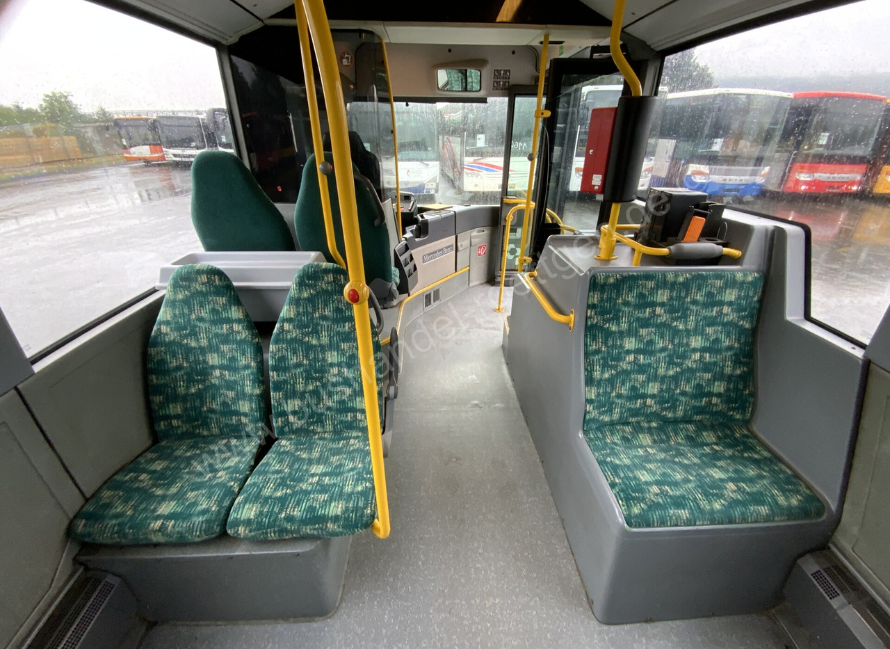 Autobús urbano Mercedes-Benz Citaro K: foto 16 Autobús urbano Mercedes-Benz Citaro K: foto 16