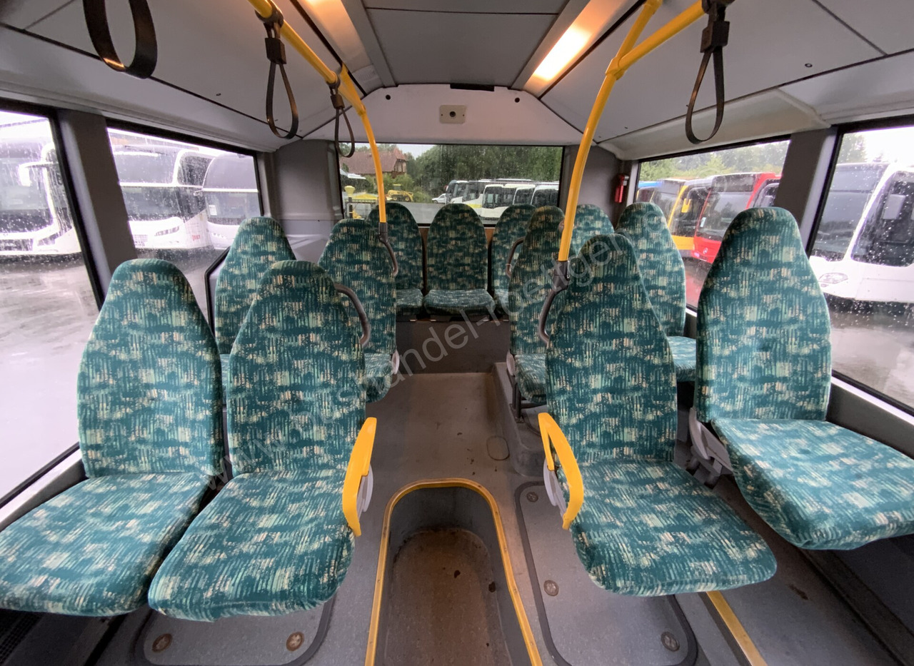 Autobús urbano Mercedes-Benz Citaro K: foto 14 Autobús urbano Mercedes-Benz Citaro K: foto 14