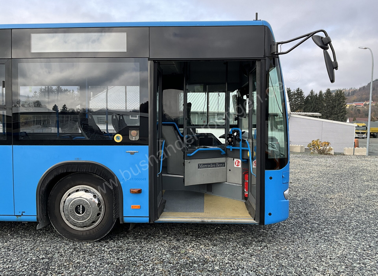 Mercedes-Benz Conecto G - Autobús articulado: foto 5 Mercedes-Benz Conecto G - Autobús articulado: foto 5