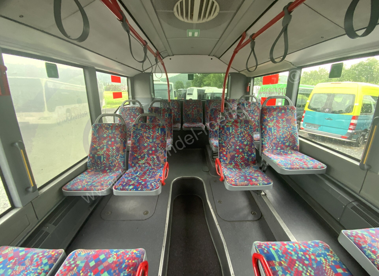 Autobús urbano Mercedes-Benz O 530 Citaro: foto 13
