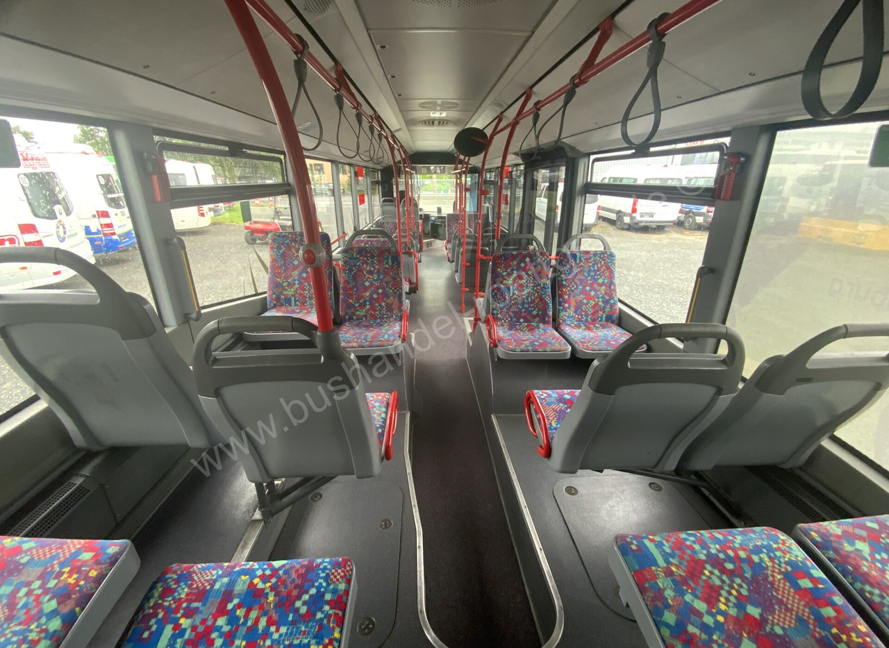 Autobús urbano Mercedes-Benz O 530 Citaro: foto 14