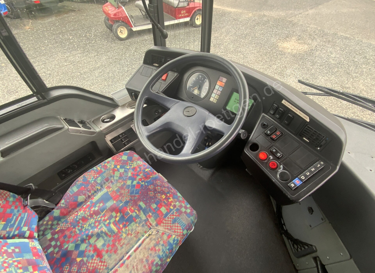 Autobús urbano Mercedes-Benz O 530 Citaro: foto 17