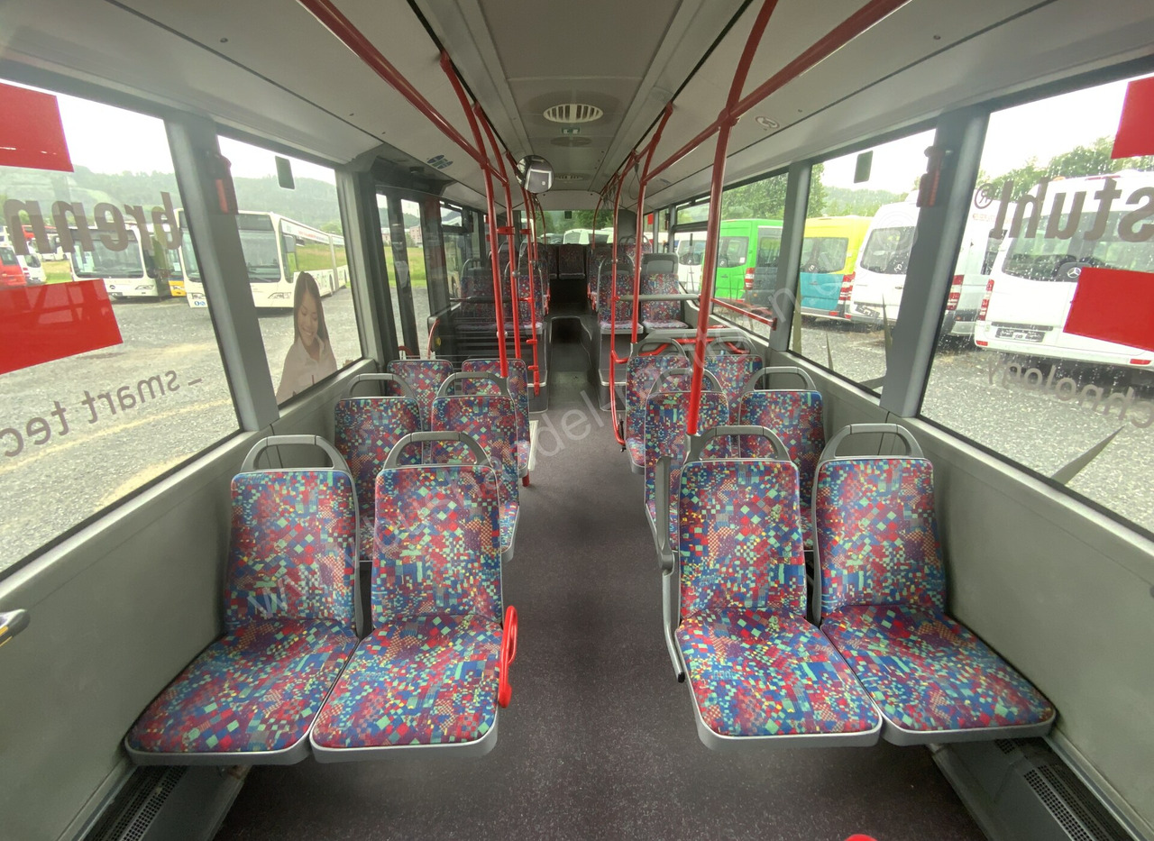 Autobús urbano Mercedes-Benz O 530 Citaro: foto 11