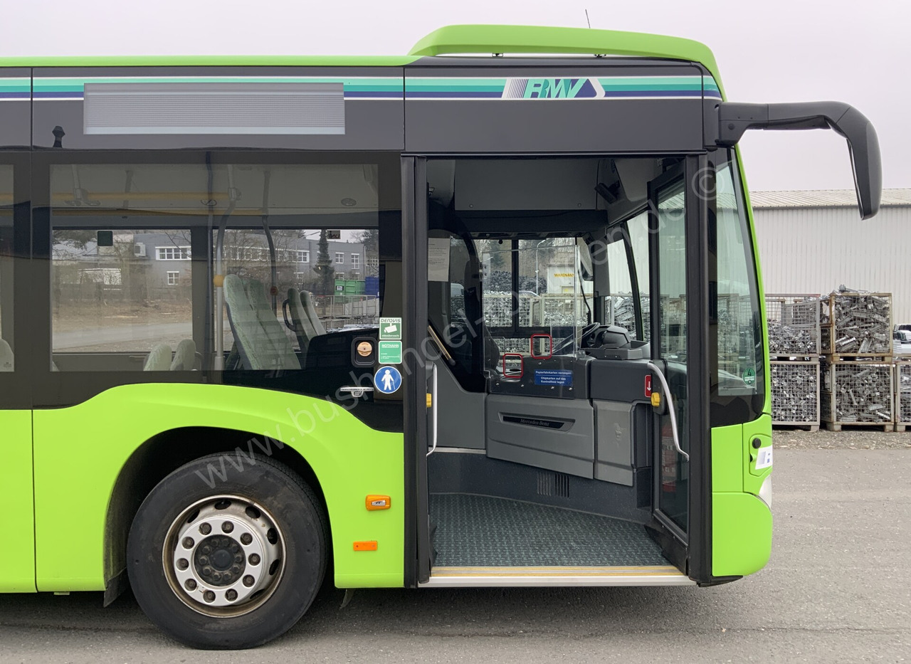 Mercedes-Benz O 530 Citaro - Autobús articulado: foto 5 Mercedes-Benz O 530 Citaro - Autobús articulado: foto 5
