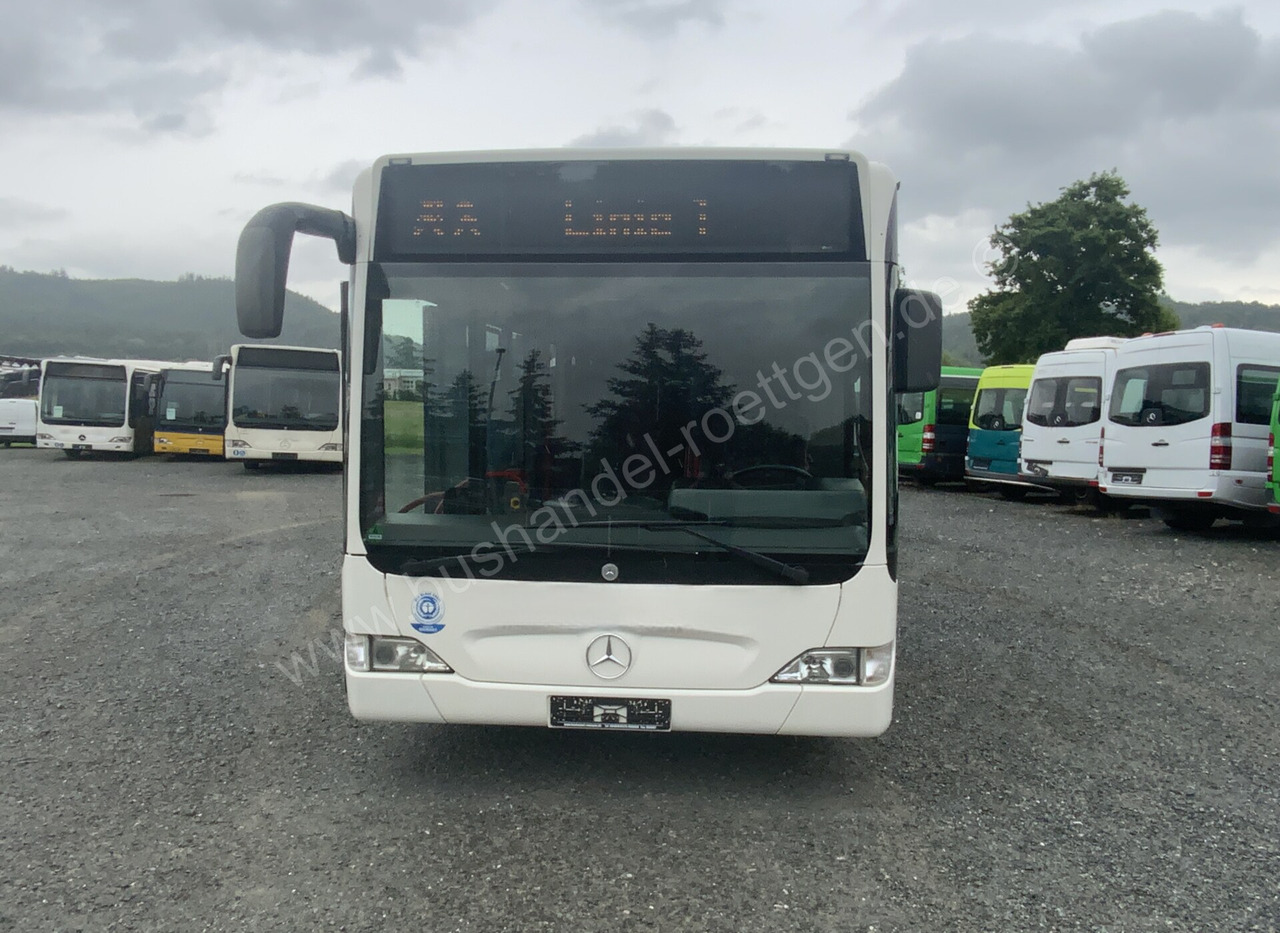 Autobús urbano Mercedes-Benz O 530 Citaro: foto 7