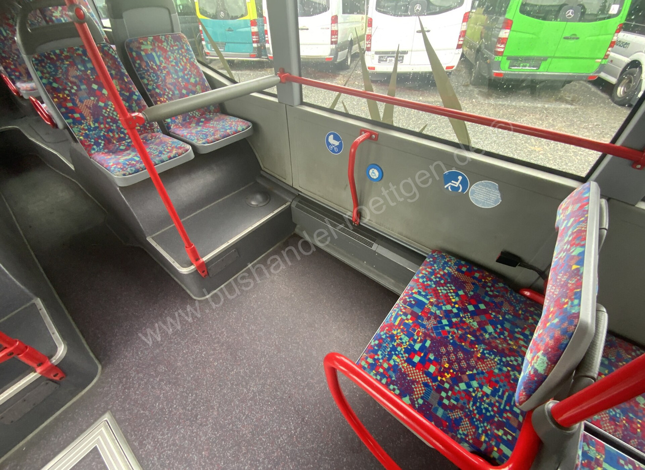 Autobús urbano Mercedes-Benz O 530 Citaro: foto 12