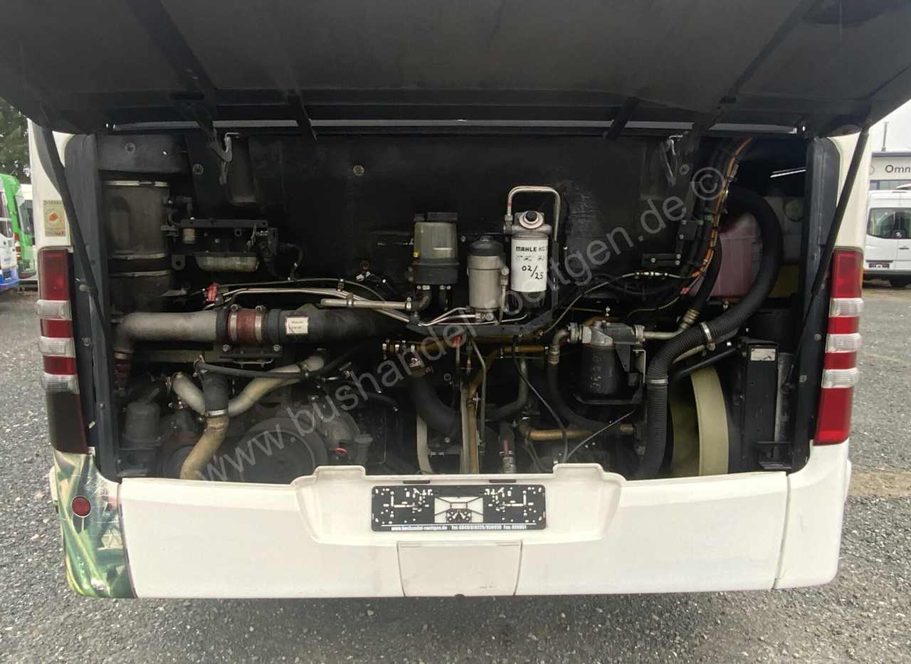 Autobús urbano Mercedes-Benz O 530 Citaro: foto 9