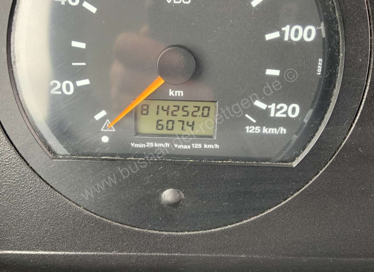 Autobús urbano Mercedes-Benz O 530 Citaro: foto 18