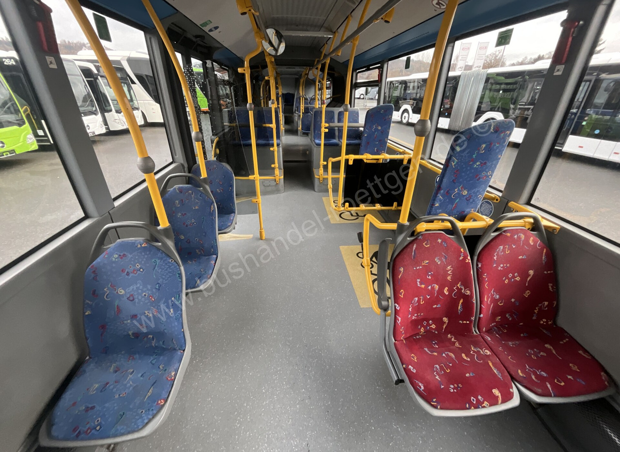 Autobús articulado Mercedes-Benz O 530 Citaro G C2: foto 11 Autobús articulado Mercedes-Benz O 530 Citaro G C2: foto 11