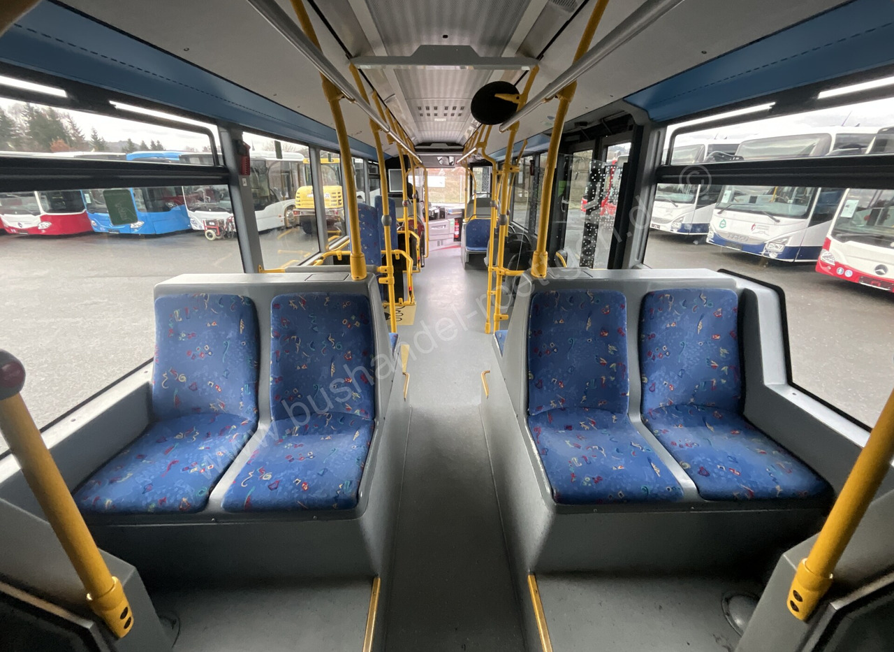 Autobús articulado Mercedes-Benz O 530 Citaro G C2: foto 18 Autobús articulado Mercedes-Benz O 530 Citaro G C2: foto 18