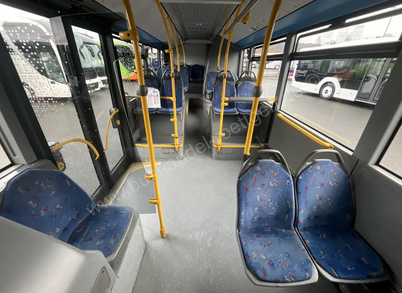 Autobús articulado Mercedes-Benz O 530 Citaro G C2: foto 14 Autobús articulado Mercedes-Benz O 530 Citaro G C2: foto 14