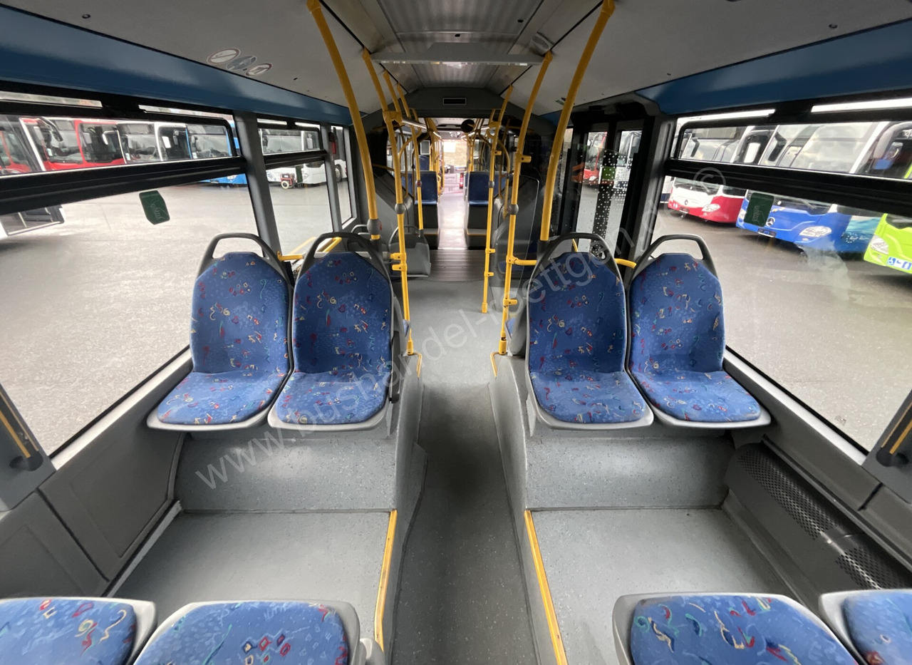 Autobús articulado Mercedes-Benz O 530 Citaro G C2: foto 16 Autobús articulado Mercedes-Benz O 530 Citaro G C2: foto 16