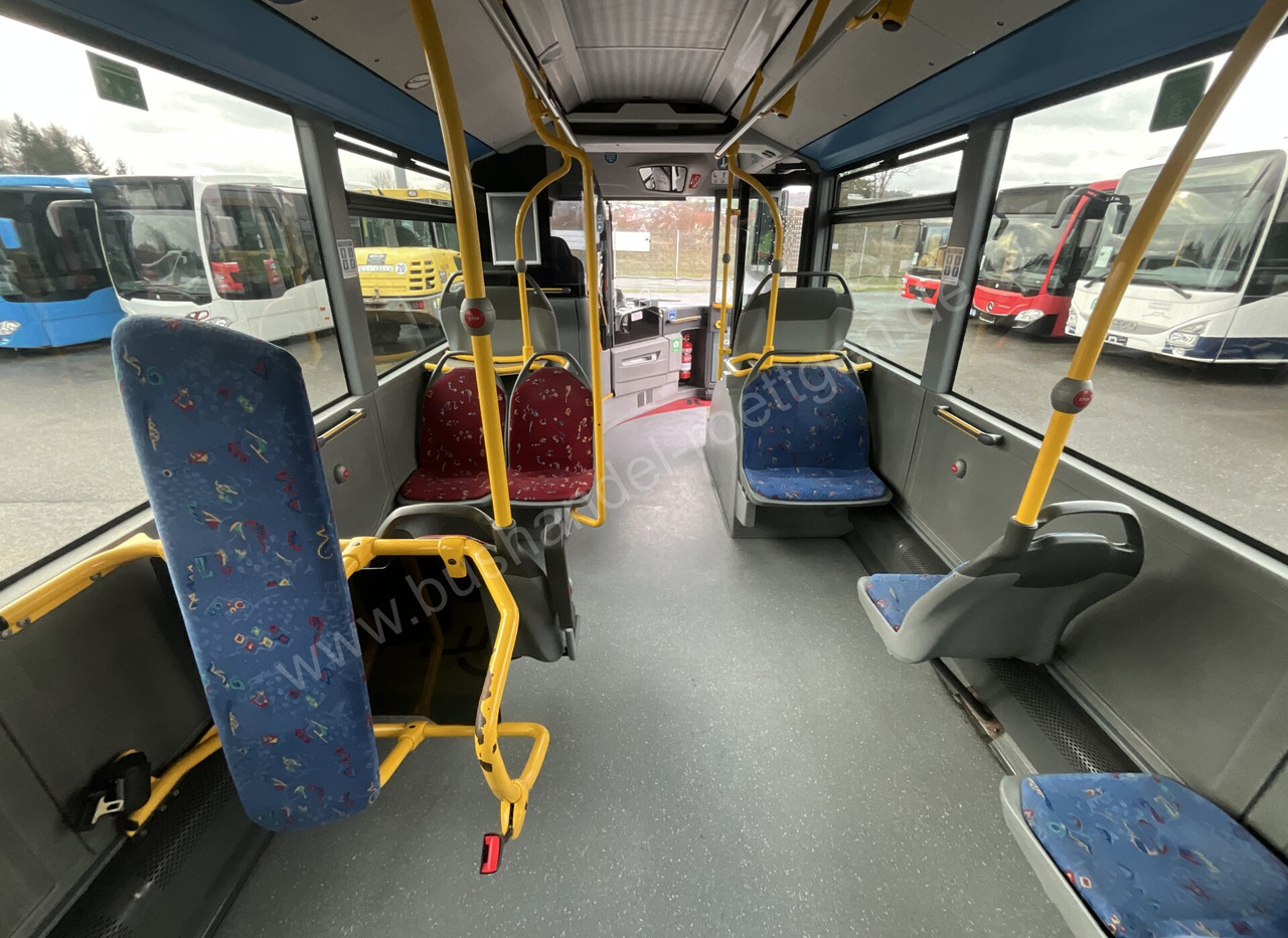 Autobús articulado Mercedes-Benz O 530 Citaro G C2: foto 20 Autobús articulado Mercedes-Benz O 530 Citaro G C2: foto 20