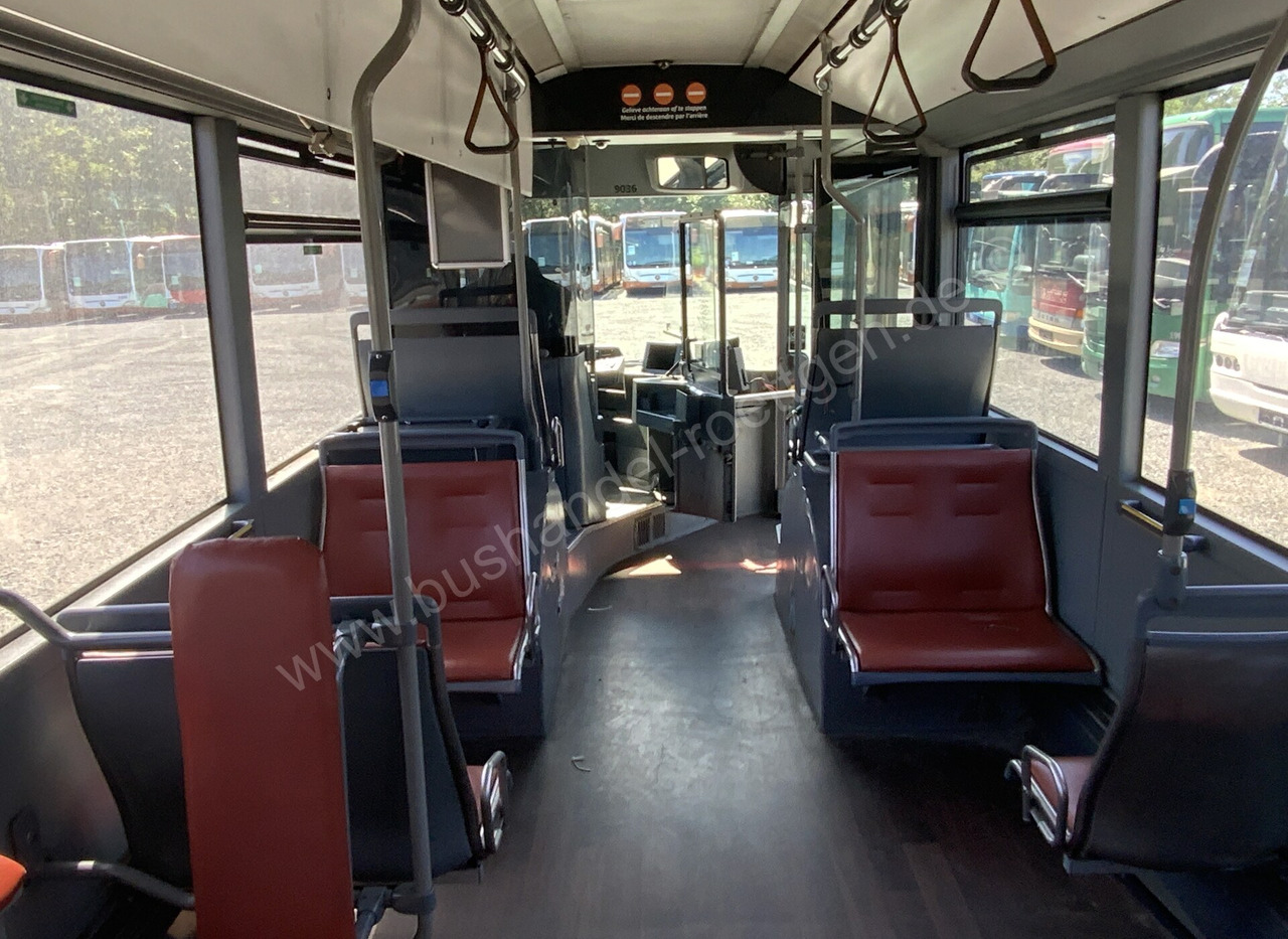 Autobús articulado Mercedes-Benz O 530 G Citaro: foto 20