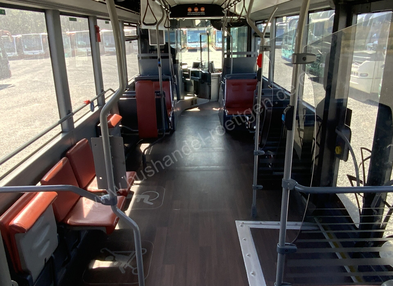 Autobús articulado Mercedes-Benz O 530 G Citaro: foto 19