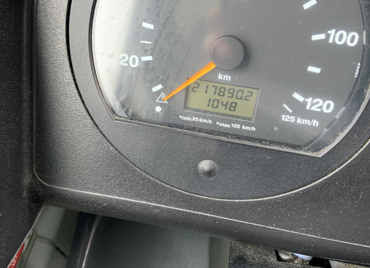 Autobús articulado Mercedes-Benz O 530 G Citaro CNG: foto 16 Autobús articulado Mercedes-Benz O 530 G Citaro CNG: foto 16