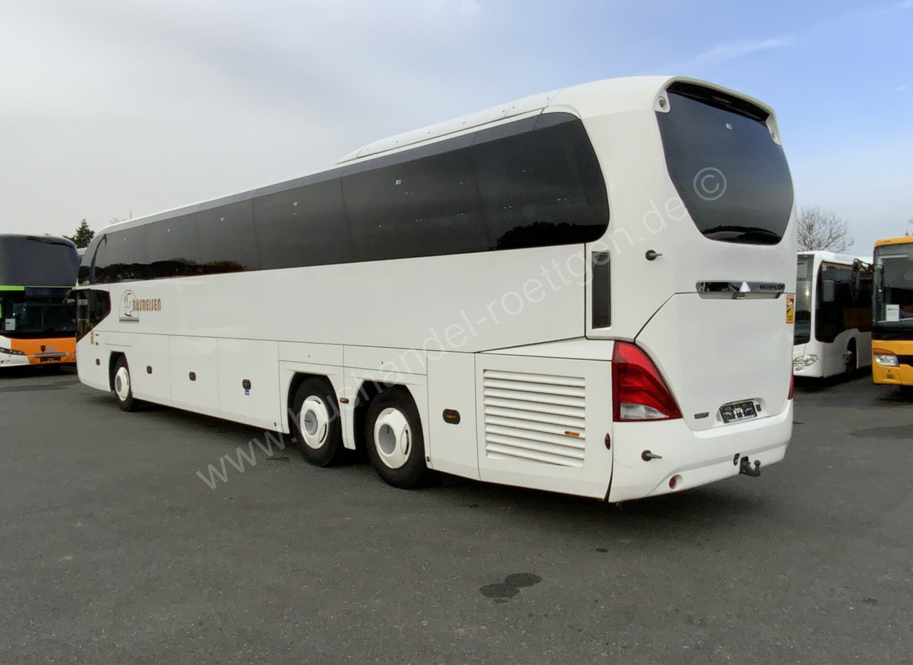 Neoplan Cityliner - Autocar: foto 4 Neoplan Cityliner - Autocar: foto 4