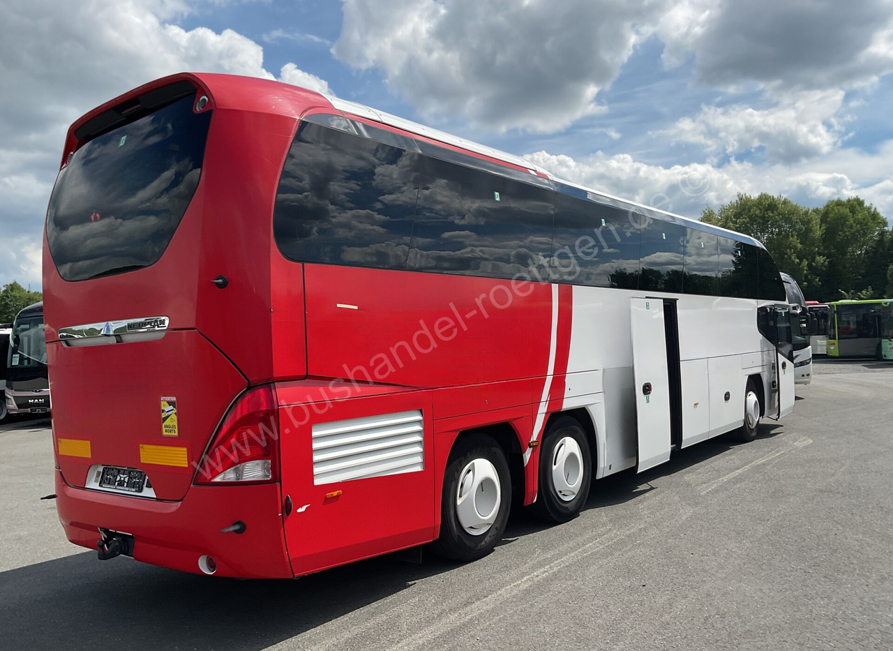 Neoplan Cityliner - Autocar: foto 3 Neoplan Cityliner - Autocar: foto 3
