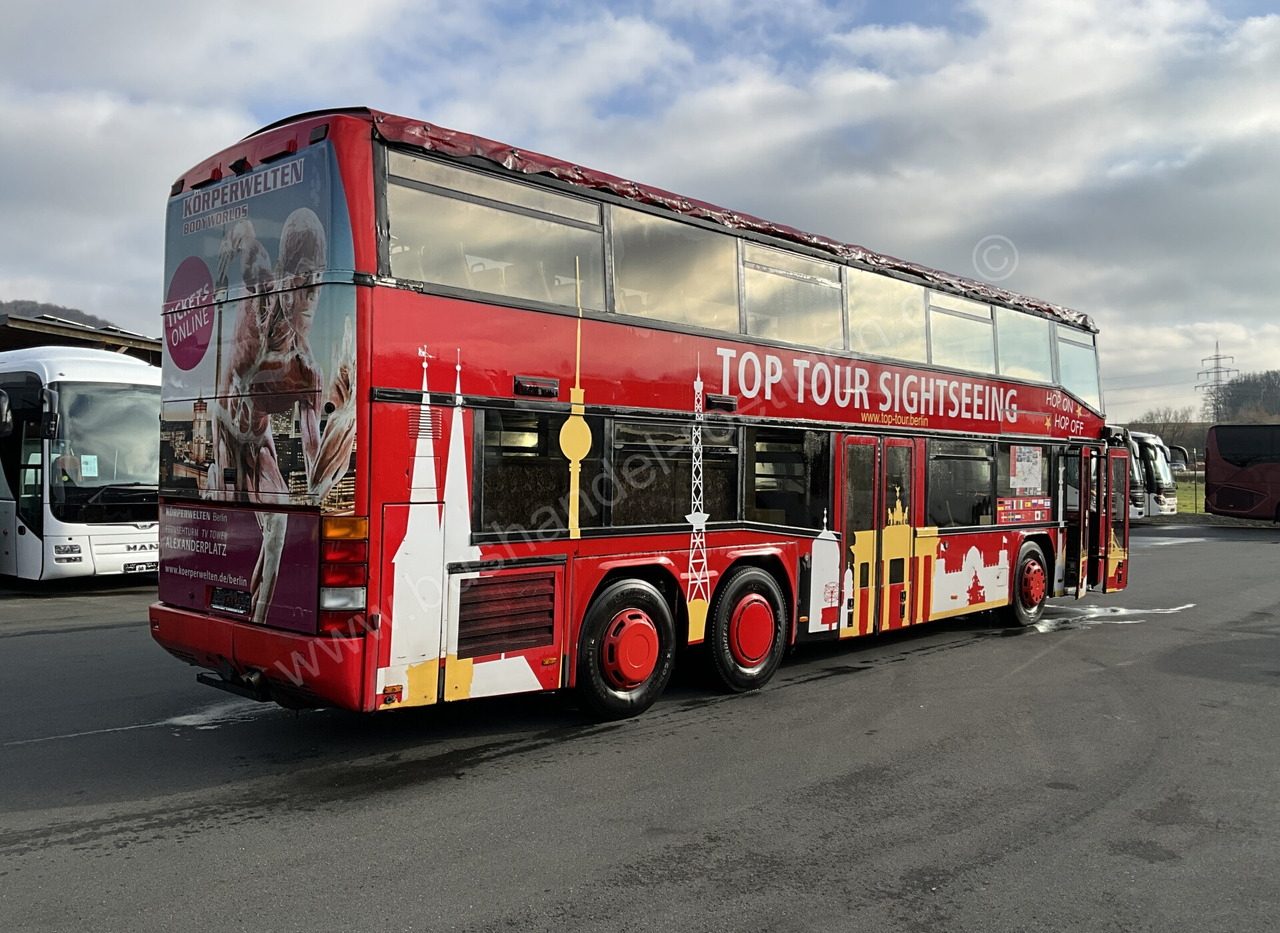 Neoplan N4026/3 - Autobús de dos pisos: foto 3 Neoplan N4026/3 - Autobús de dos pisos: foto 3