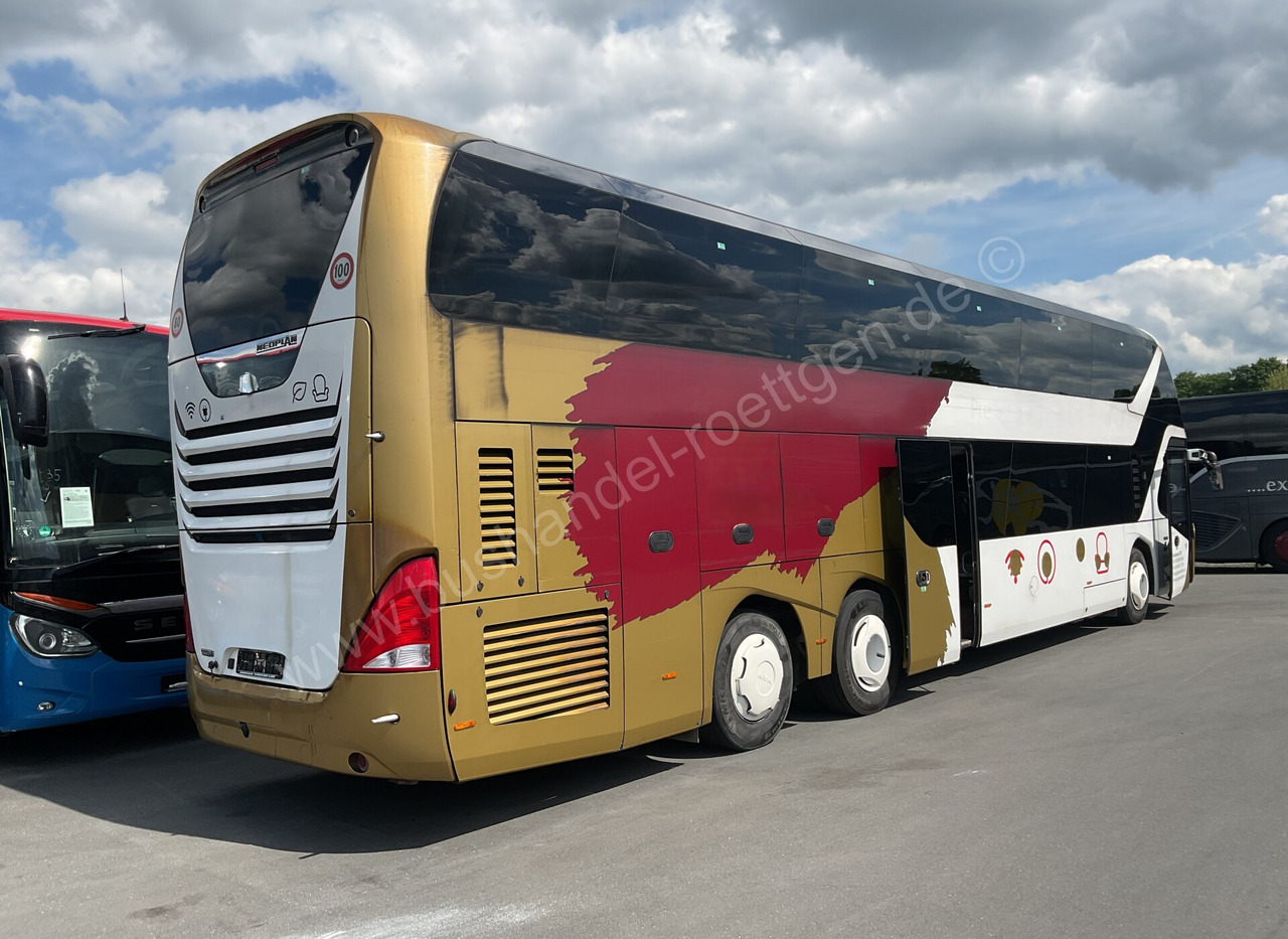 Neoplan Skyliner L - Autobús de dos pisos: foto 3 Neoplan Skyliner L - Autobús de dos pisos: foto 3