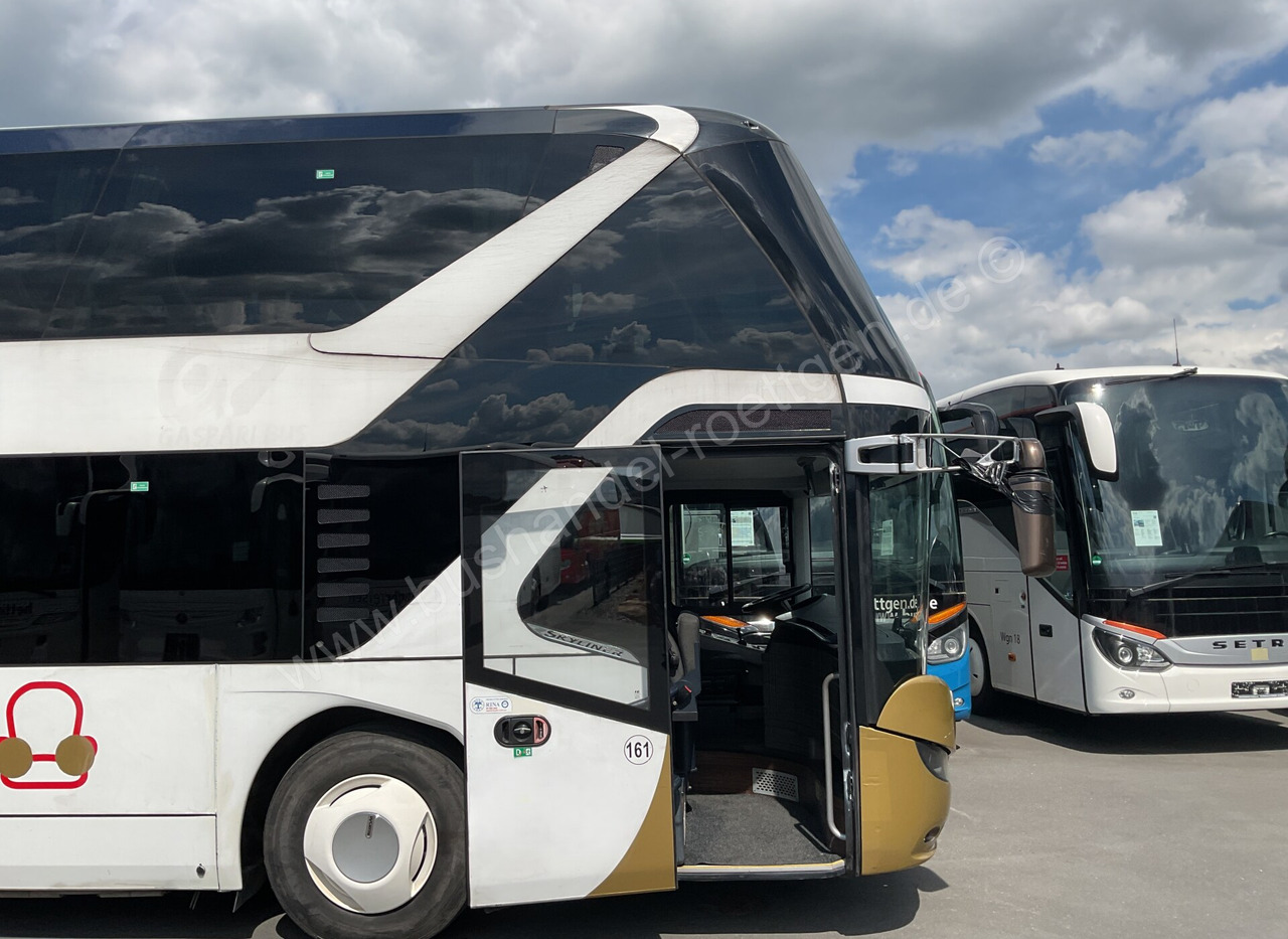 Neoplan Skyliner L - Autobús de dos pisos: foto 5 Neoplan Skyliner L - Autobús de dos pisos: foto 5