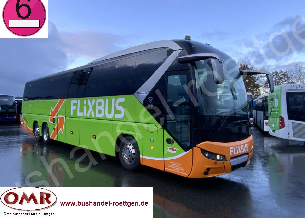 Neoplan Tourliner L - Autocar: foto 1 Neoplan Tourliner L - Autocar: foto 1