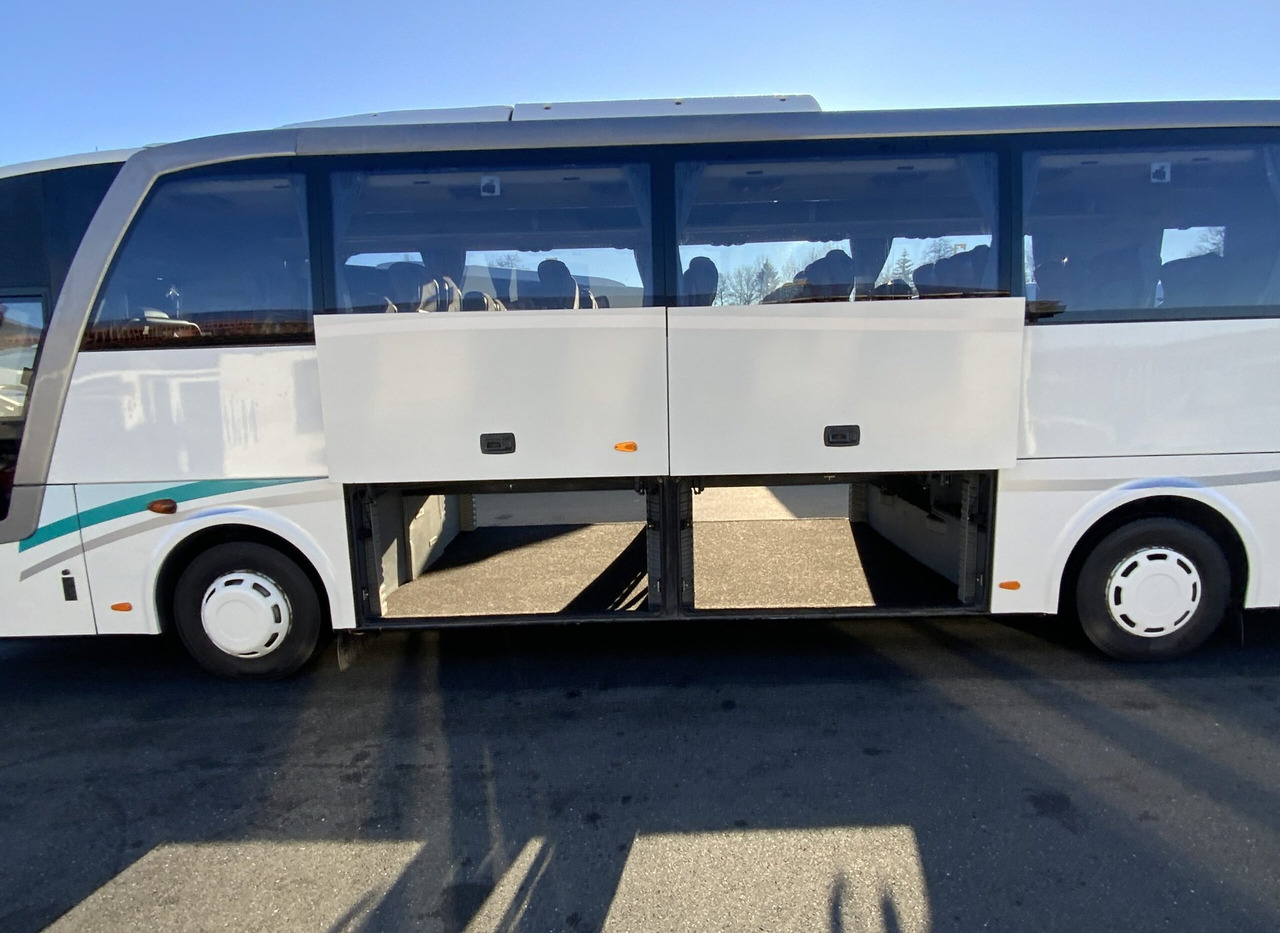 Otokar Vectio - Autocar: foto 5 Otokar Vectio - Autocar: foto 5