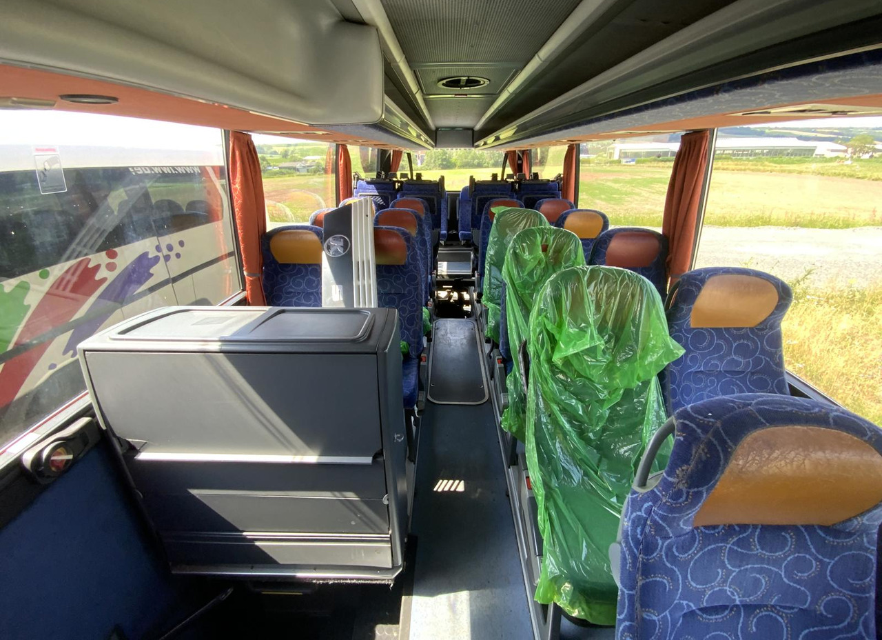 Setra S 315 HD - Autocar: foto 2 Setra S 315 HD - Autocar: foto 2