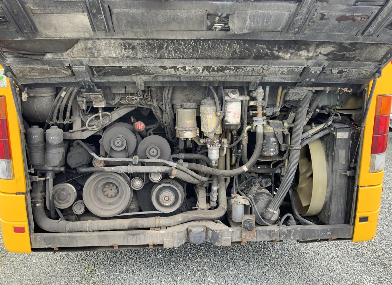 Autobús urbano Setra S 315 NF: foto 9