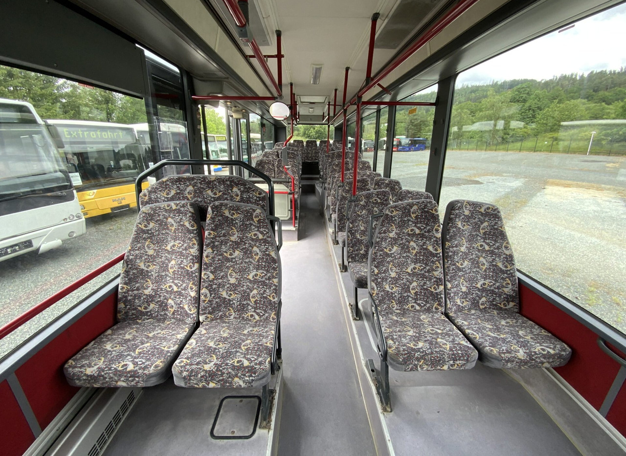 Autobús urbano Setra S 315 NF: foto 11