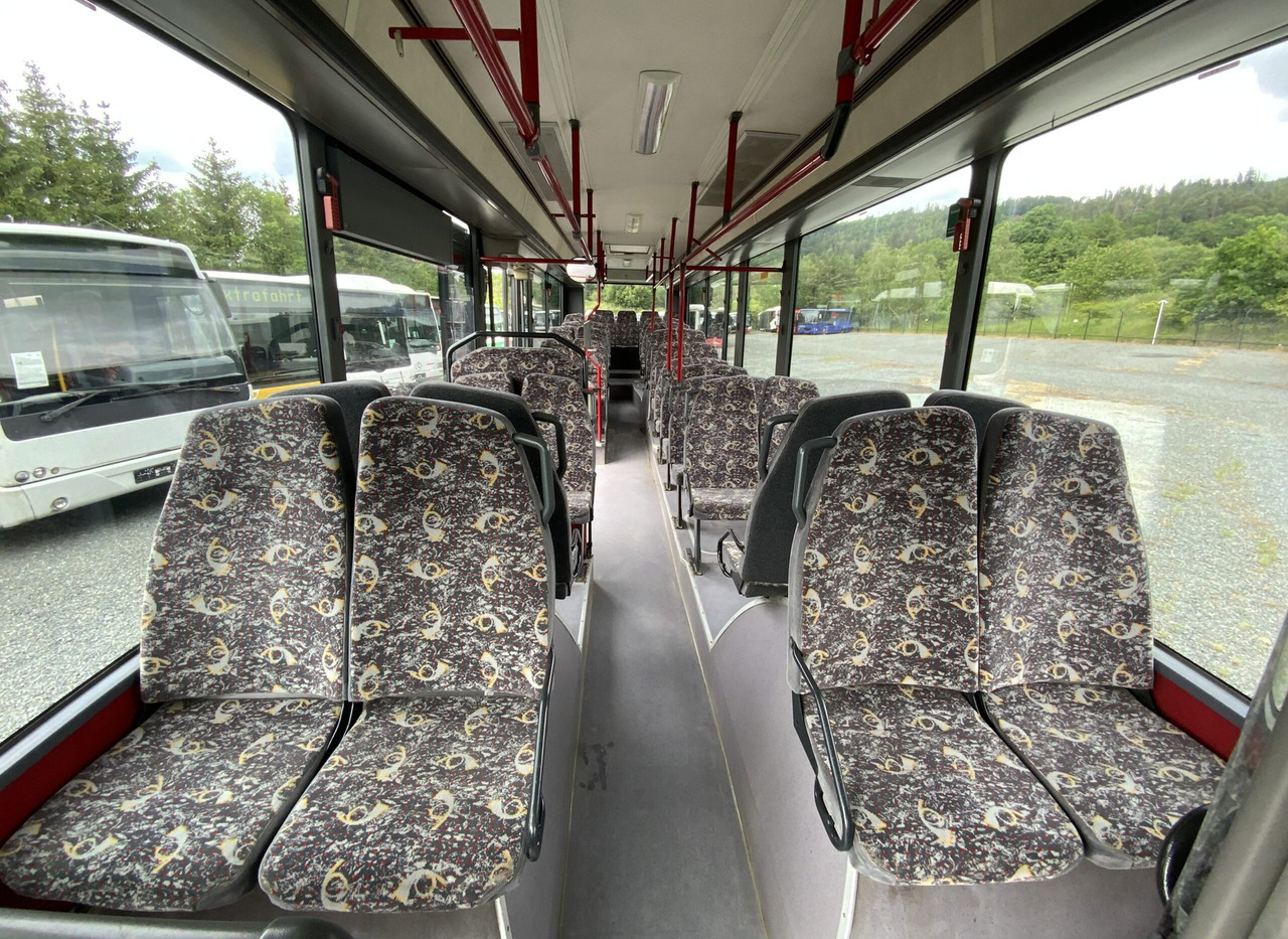 Autobús urbano Setra S 315 NF: foto 10