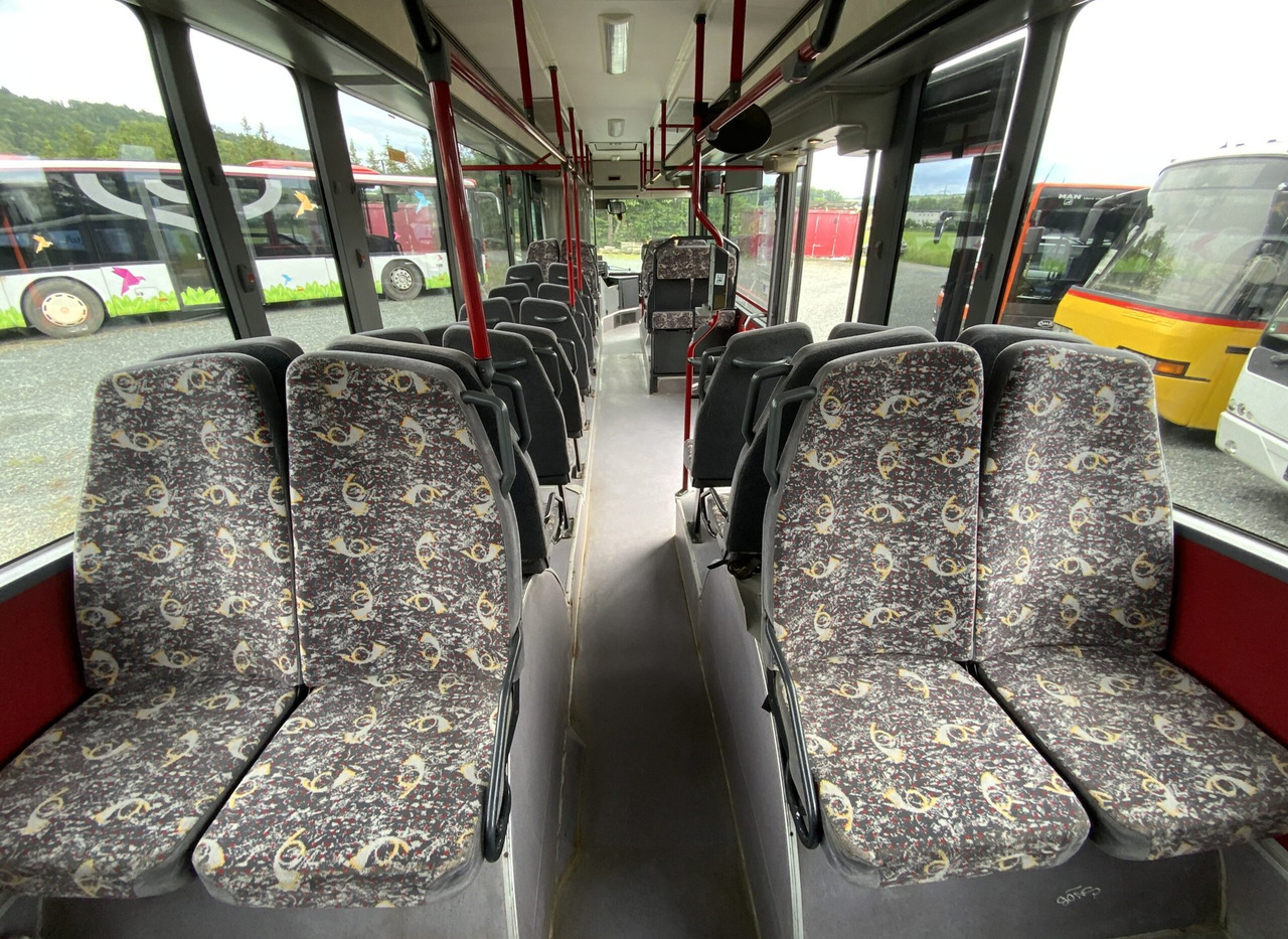 Autobús urbano Setra S 315 NF: foto 16