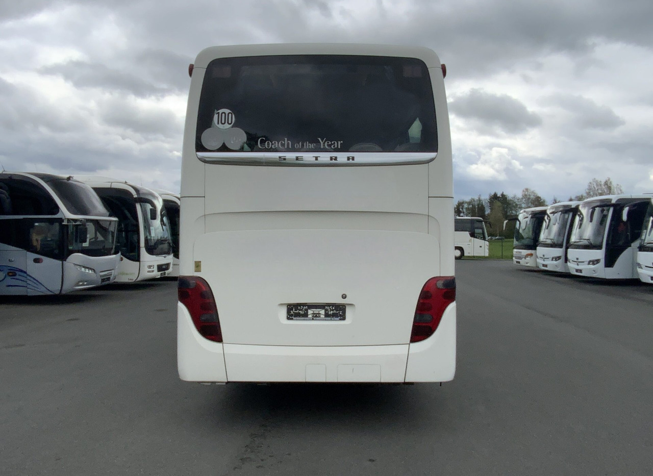 Leasing de Setra S 411 HD Setra S 411 HD: foto 10