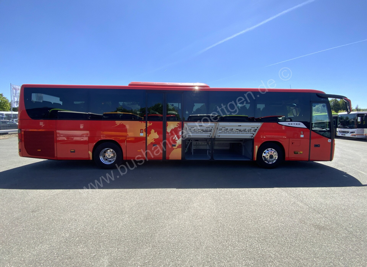 Setra S 415 H - Autobús suburbano: foto 5 Setra S 415 H - Autobús suburbano: foto 5