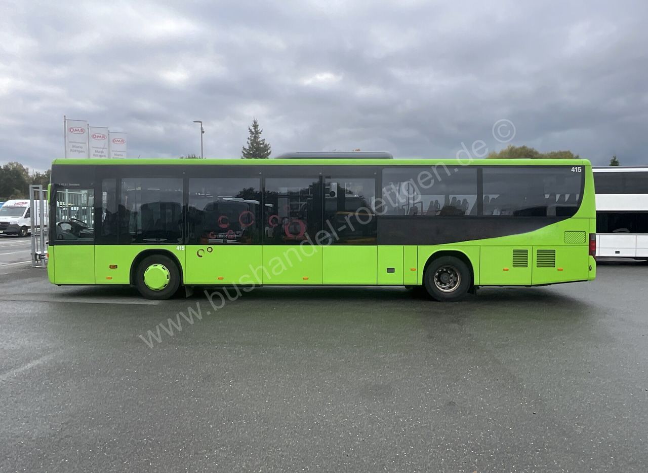 Setra S 415 LE Business - Autobús urbano: foto 5 Setra S 415 LE Business - Autobús urbano: foto 5