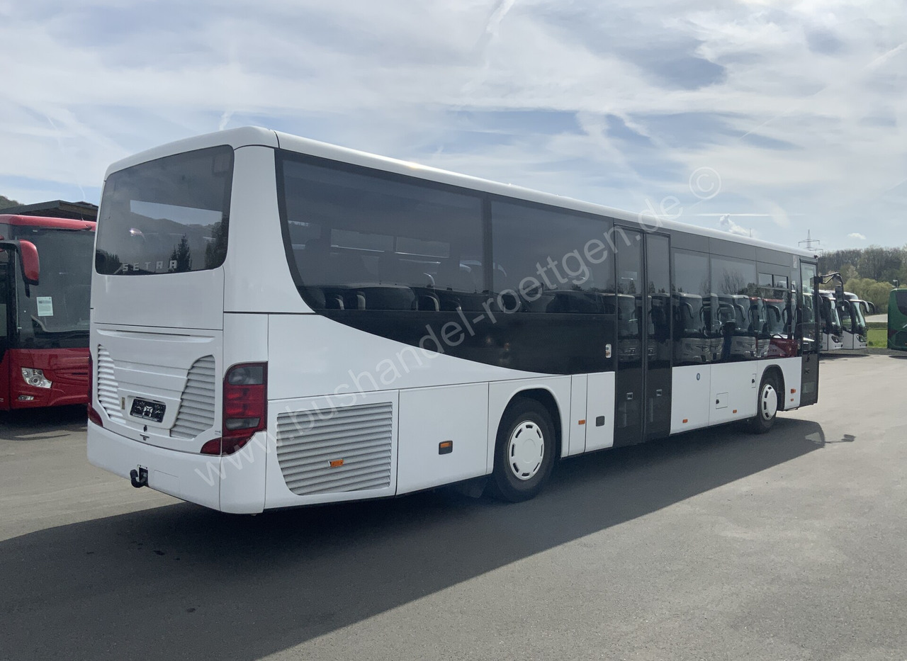 Setra S 415 LE Business - Autobús urbano: foto 4 Setra S 415 LE Business - Autobús urbano: foto 4