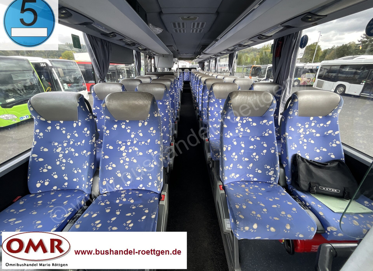 Setra S 415 UL - Autobús suburbano: foto 1 Setra S 415 UL - Autobús suburbano: foto 1