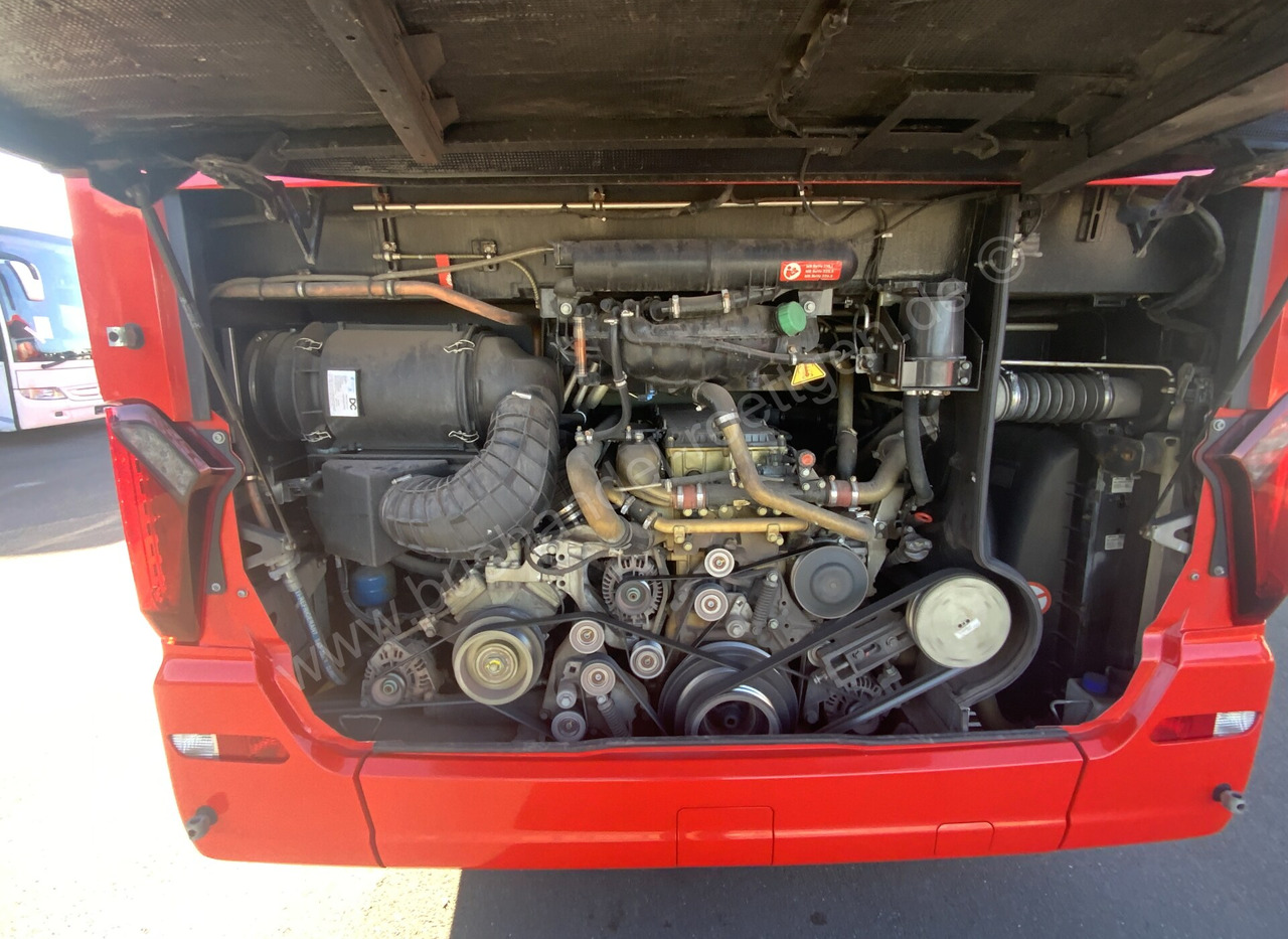 Autocar Setra S 515 HD: foto 10