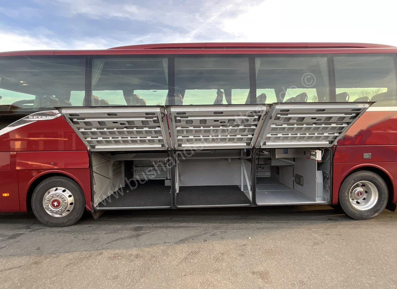 Autocar Setra S 515 HD: foto 8