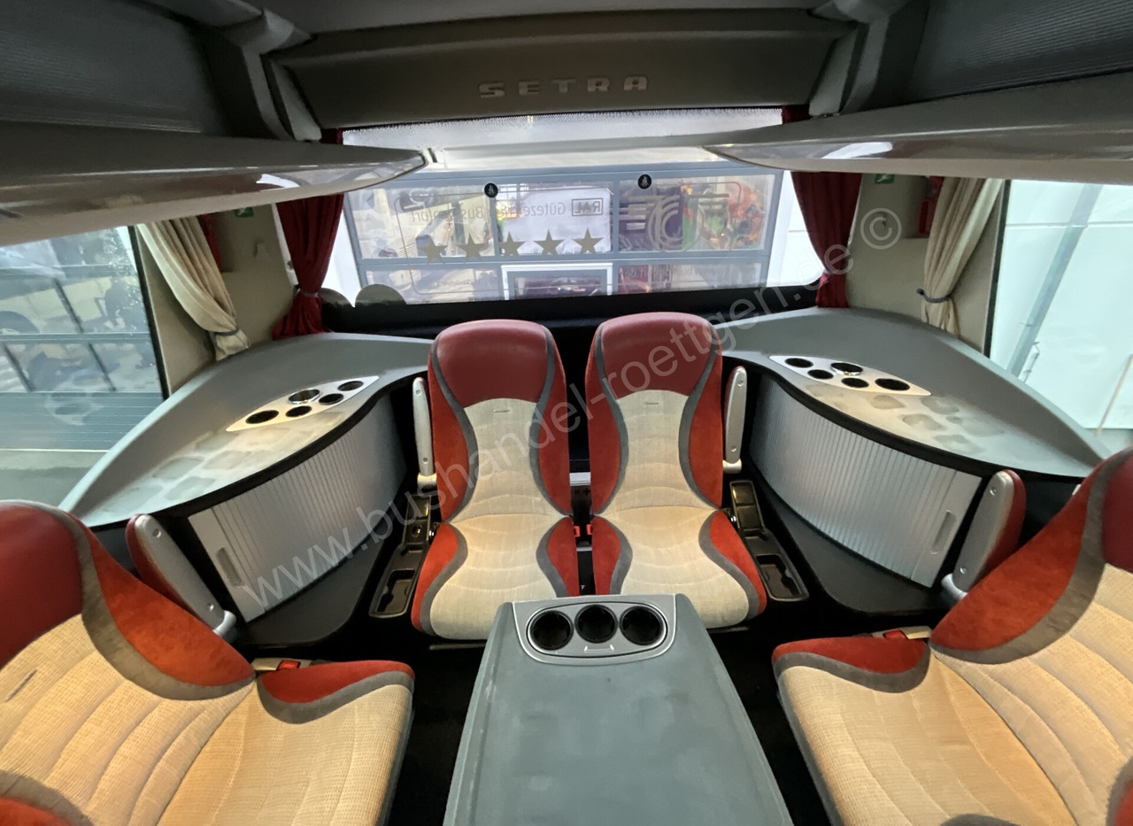 Autocar Setra S 515 HD: foto 14