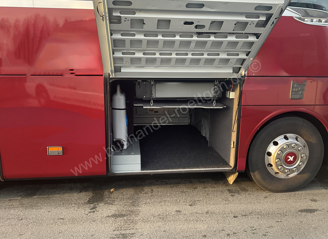 Autocar Setra S 515 HD: foto 6