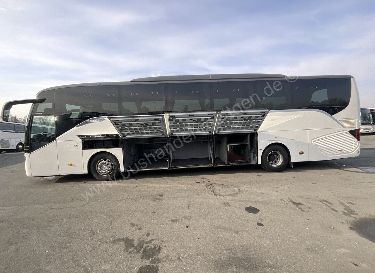 Setra S 515 HD - Autocar: foto 5 Setra S 515 HD - Autocar: foto 5