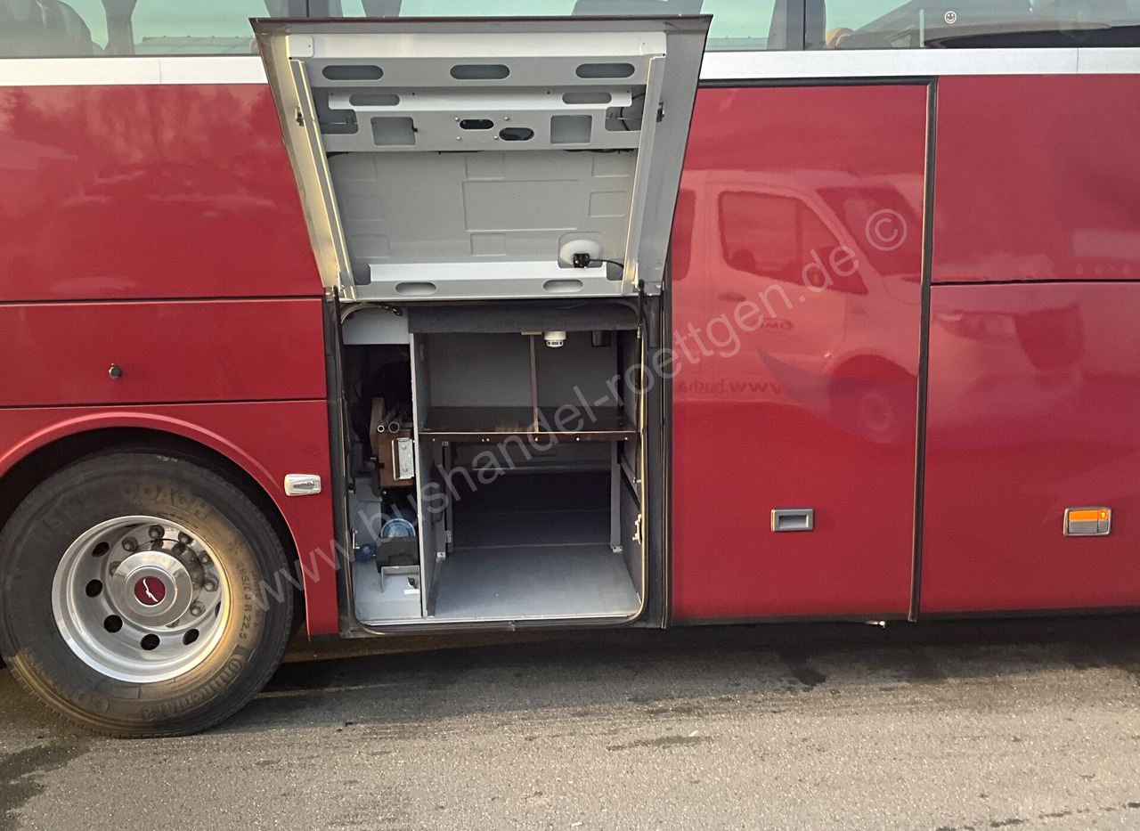 Autocar Setra S 515 HD: foto 7