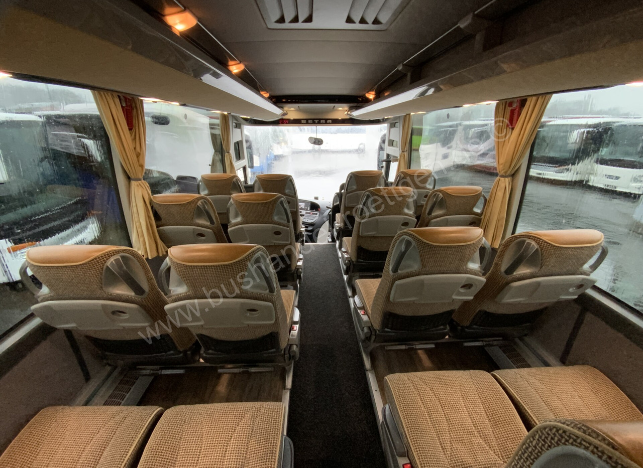 Autocar Setra S 515 HD: foto 19