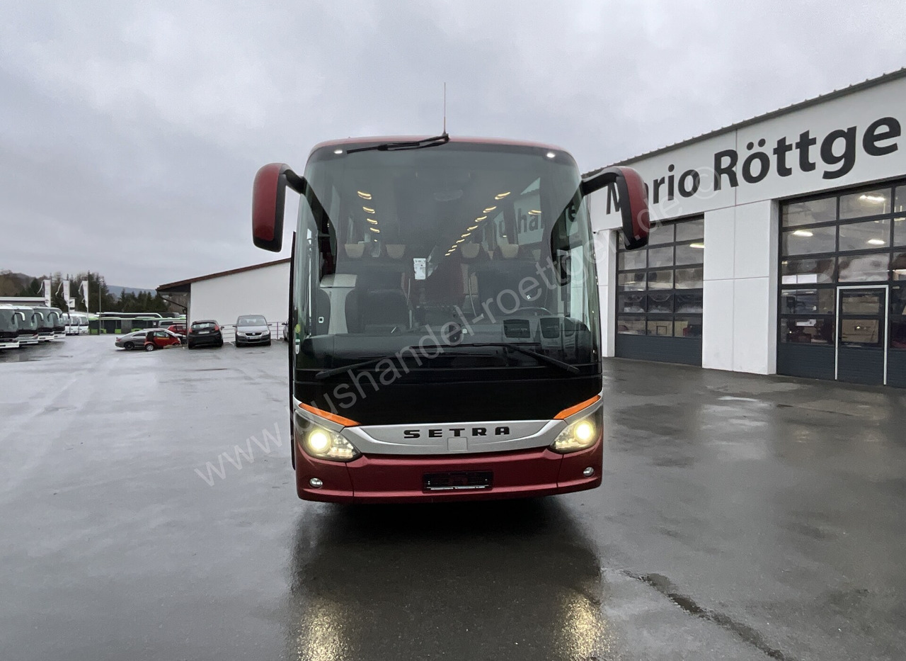 Autocar Setra S 515 HD: foto 9