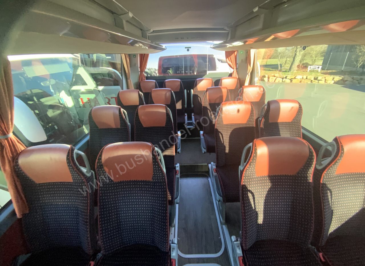 Autocar Setra S 515 HD: foto 15