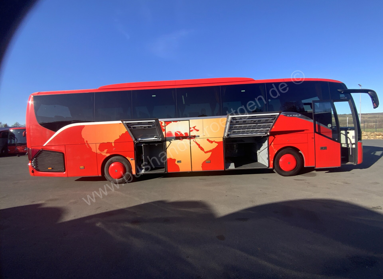 Autocar Setra S 515 HD: foto 7