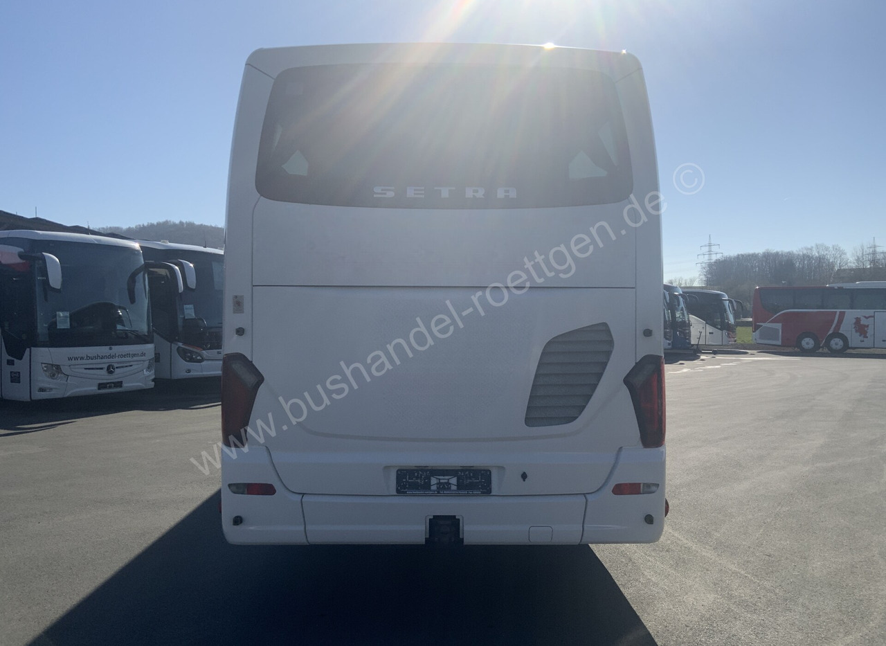 Autocar Setra S 515 MD: foto 10 Autocar Setra S 515 MD: foto 10