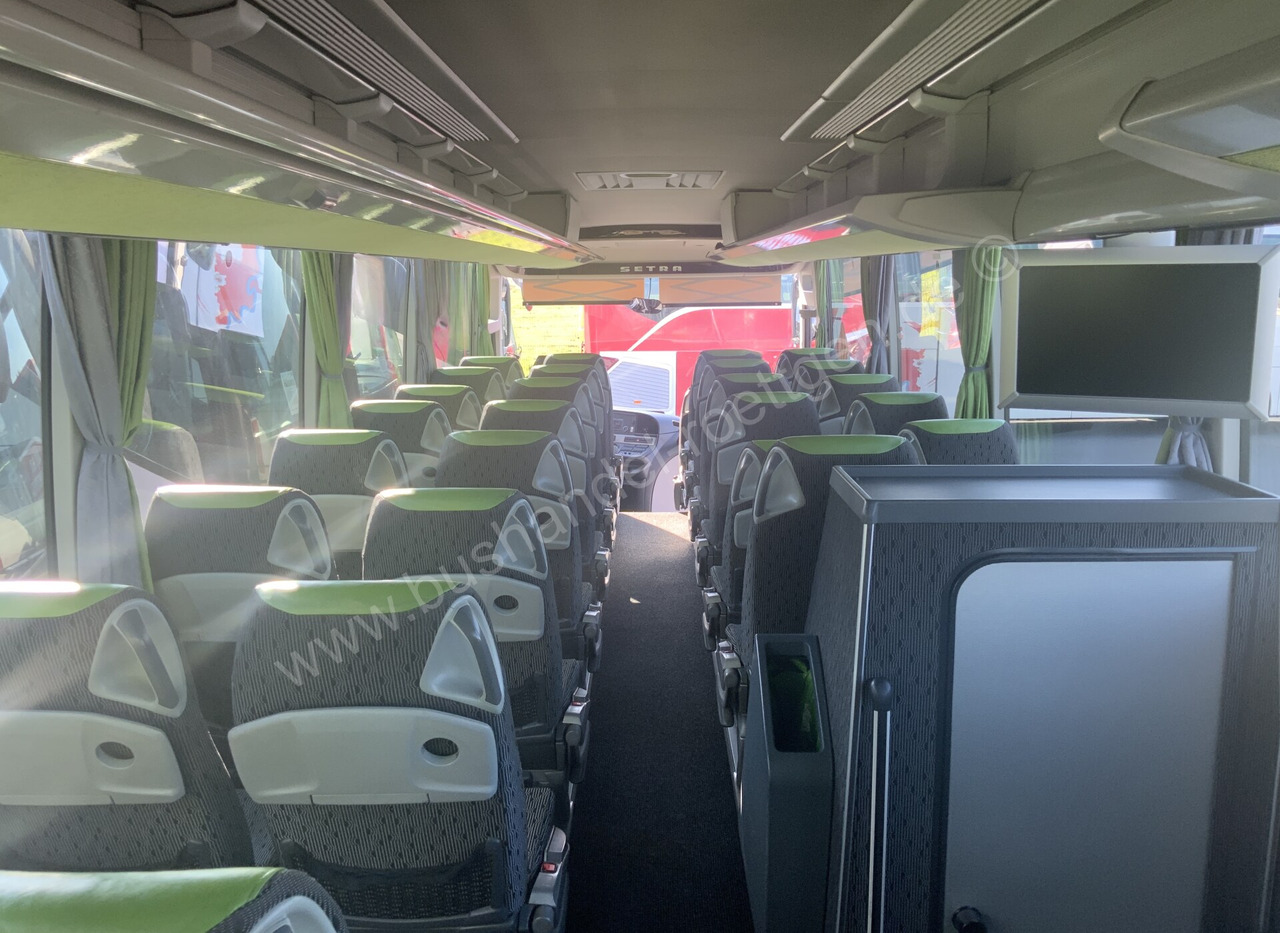 Autocar Setra S 515 MD: foto 17 Autocar Setra S 515 MD: foto 17