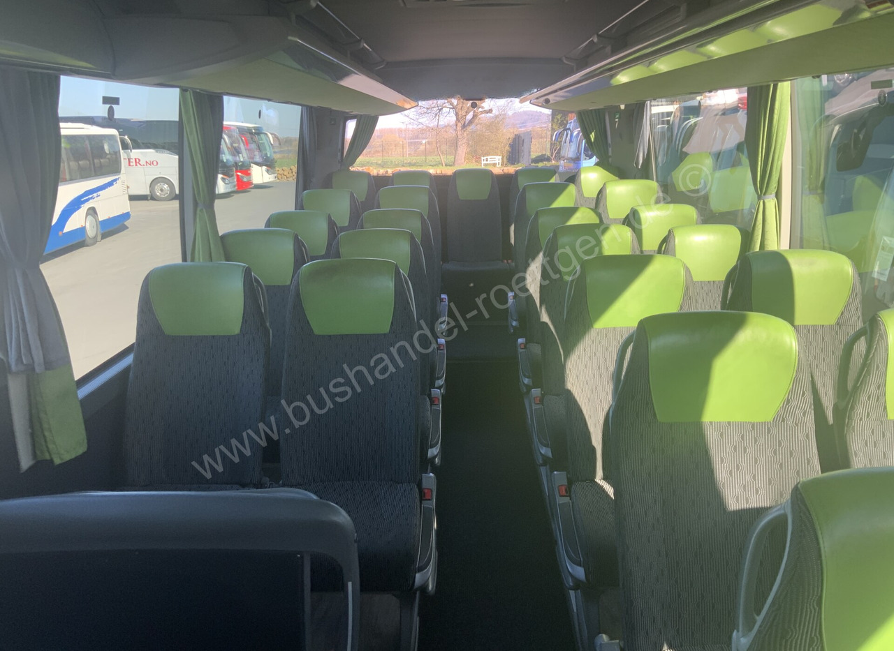 Autocar Setra S 515 MD: foto 14 Autocar Setra S 515 MD: foto 14